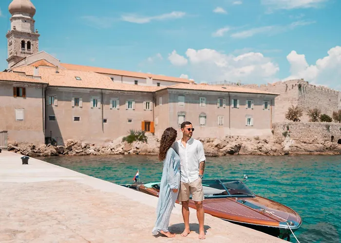 Ikador Luxury Boutique Hotel & Spa Opatija